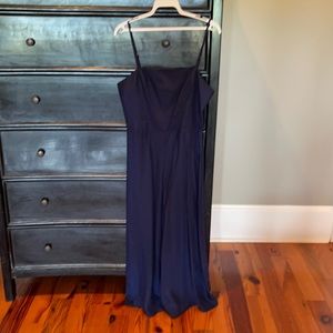 NWOT. Amanda Uprichard. Size medium. Jumper.